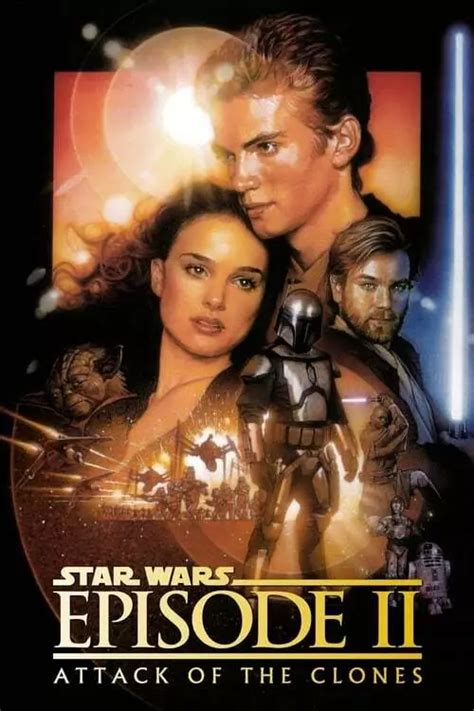 star wars attack of the clones movie watch online|attack of the clones tv show.